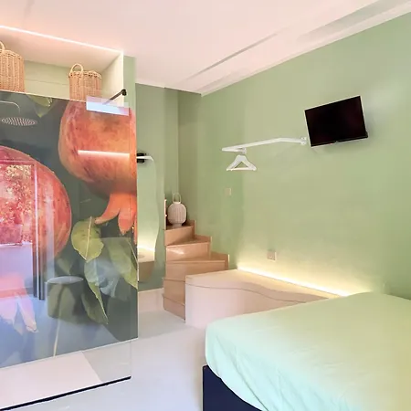 Apartman Terrazza Laggetto *