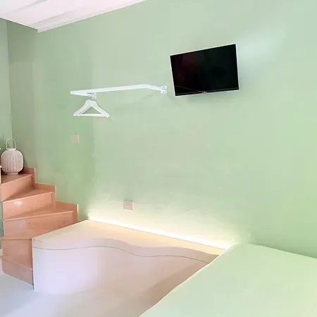 Terrazza Laggetto Apartman