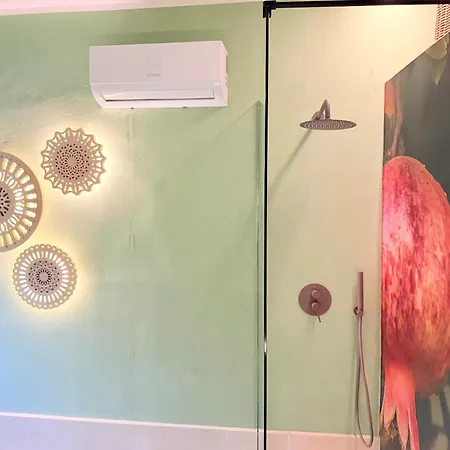 Apartman Terrazza Laggetto *
