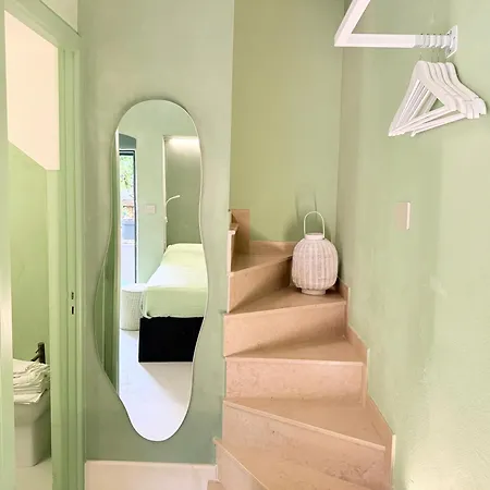 Apartman Terrazza Laggetto Otranto
