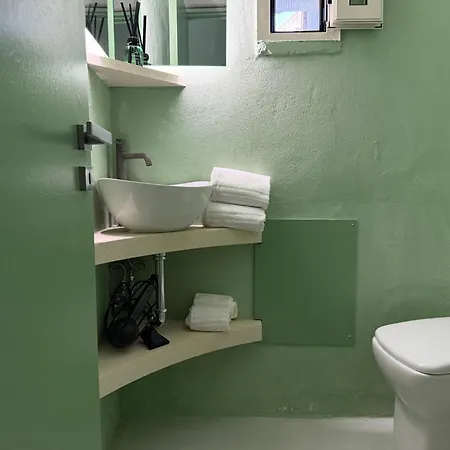 Apartman Terrazza Laggetto *