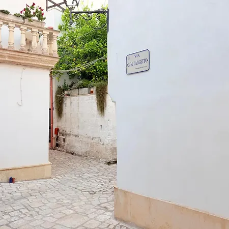 Terrazza Laggetto Apartman