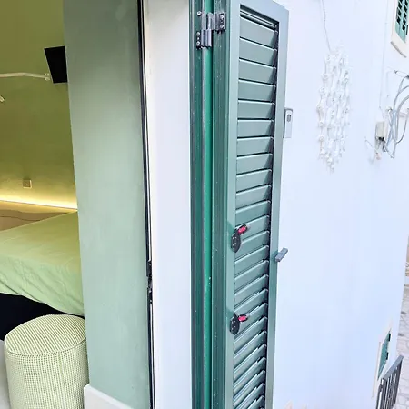 Apartman Terrazza Laggetto Otranto