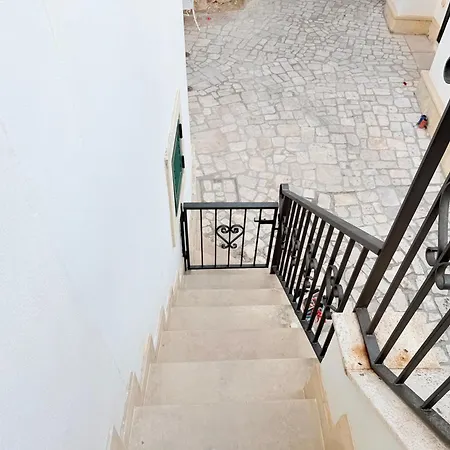 Apartman Terrazza Laggetto