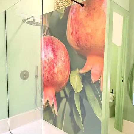 Terrazza Laggetto Apartman *