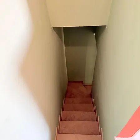 Terrazza Laggetto Apartman